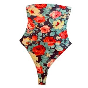 Urban outfitters bodysuit top